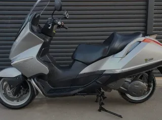 Varios Despiece de Aprilia arrecife 500