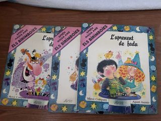 Libros