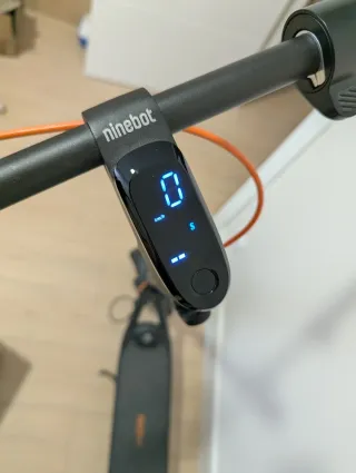 Patinete Eléctrico Ninebot F2 Pro