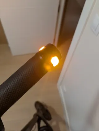 Patinete Eléctrico Ninebot F2 Pro