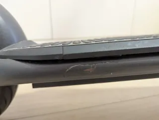 Patinete Eléctrico Ninebot F2 Pro