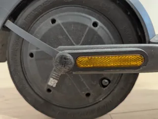 Patinete Eléctrico Ninebot F2 Pro