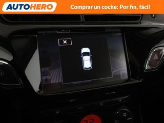 Citroën C3 1.2 PureTech Exclusive