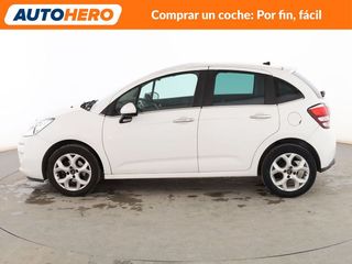 Citroën C3 1.2 PureTech Exclusive