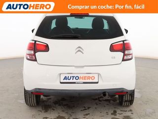 Citroën C3 1.2 PureTech Exclusive