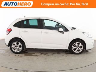 Citroën C3 1.2 PureTech Exclusive