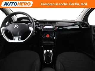 Citroën C3 1.2 PureTech Exclusive