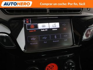 Citroën C3 1.2 PureTech Exclusive