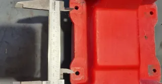 Depósito Desbrozadora Efco 8530