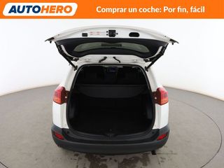 Toyota Rav4 2.0 D-4D Advance