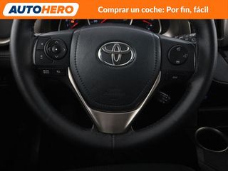 Toyota Rav4 2.0 D-4D Advance