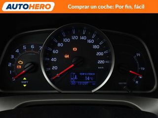 Toyota Rav4 2.0 D-4D Advance