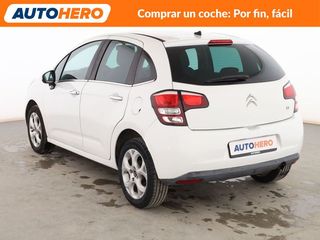 Citroën C3 1.2 PureTech Exclusive