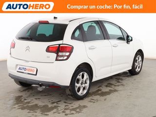 Citroën C3 1.2 PureTech Exclusive