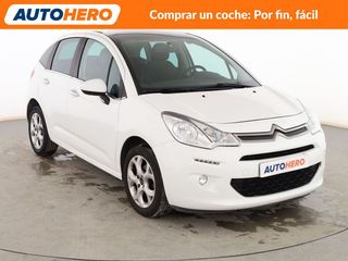 Citroën C3 1.2 PureTech Exclusive