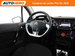 Citroën C3 1.2 PureTech Exclusive