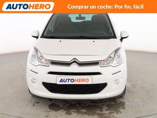 Citroën C3 1.2 PureTech Exclusive