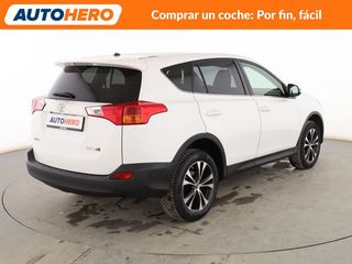 Toyota Rav4 2.0 D-4D Advance