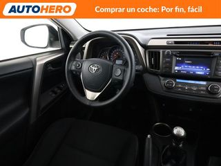 Toyota Rav4 2.0 D-4D Advance