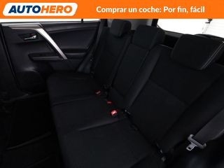 Toyota Rav4 2.0 D-4D Advance