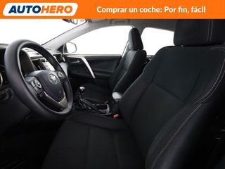 Toyota Rav4 2.0 D-4D Advance