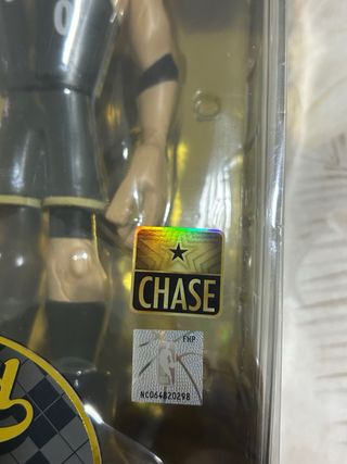 Funko Gold Chase Jayson Tatum Premium Vinyl