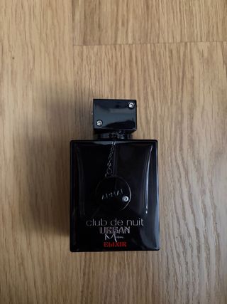 Club de Nuit Urban Man Elixir