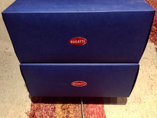 Modellini Auto Scala 1/18