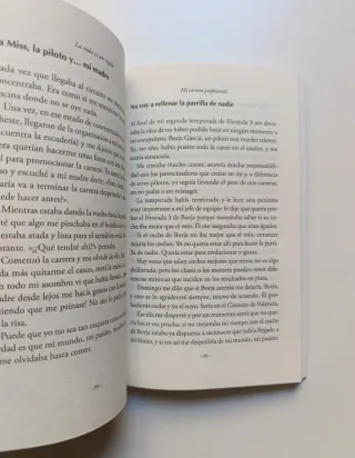 La vida es un regalo.