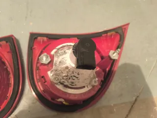 Pilotos Traseros Golf GTI V