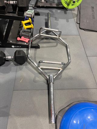 Lote Gimnasio Completo - 1 Año Uso