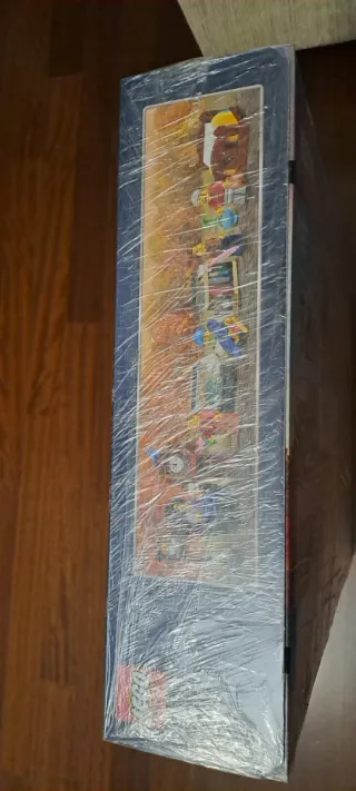 LEGO modulate Creator Expert libreria 10270 nuovo