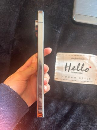 Google Pixel 9 Pro XL Negro/Gris precio negociable