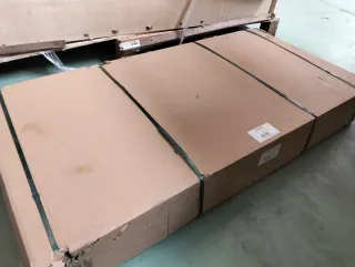 Armario Exterior Resina  Keter 139x77x120cm Arcon