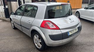 Renault Megane 1.6