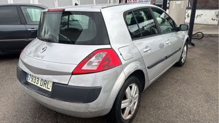 Renault Megane 1.6