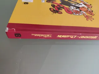 Super Humor Mortadelo 55. Portadas desorbitadas