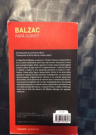 Papà Goriot