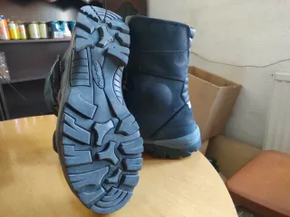 Botas Moto Forma Adventure Low Dry Talla 44