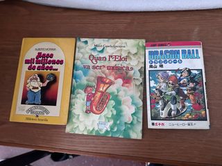 Libros