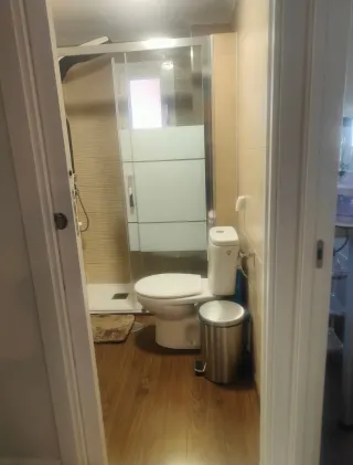 Se alquila habitación en Alcalá de Henares