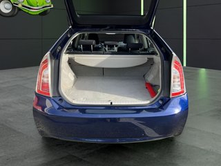 Toyota Prius 1.8 Prius hibrido 90 kW (122 CV)