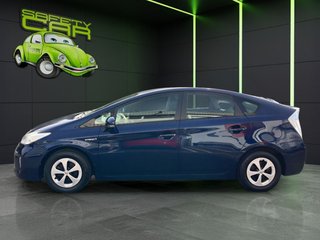 Toyota Prius 1.8 Prius hibrido 90 kW (122 CV)