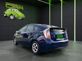 Toyota Prius 1.8 Prius hibrido 90 kW (122 CV)