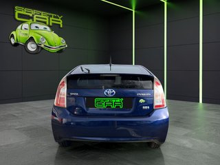 Toyota Prius 1.8 Prius hibrido 90 kW (122 CV)