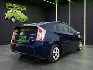 Toyota Prius 1.8 Prius hibrido 90 kW (122 CV)
