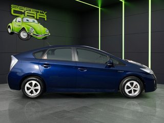 Toyota Prius 1.8 Prius hibrido 90 kW (122 CV)