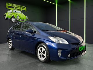 Toyota Prius 1.8 Prius hibrido 90 kW (122 CV)