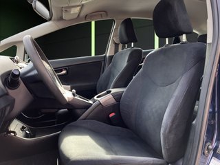 Toyota Prius 1.8 Prius hibrido 90 kW (122 CV)