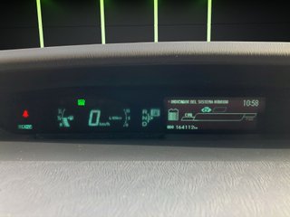 Toyota Prius 1.8 Prius hibrido 90 kW (122 CV)